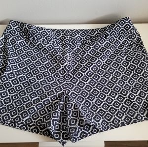CLOSET CLEAROUT Loft Riviera Short